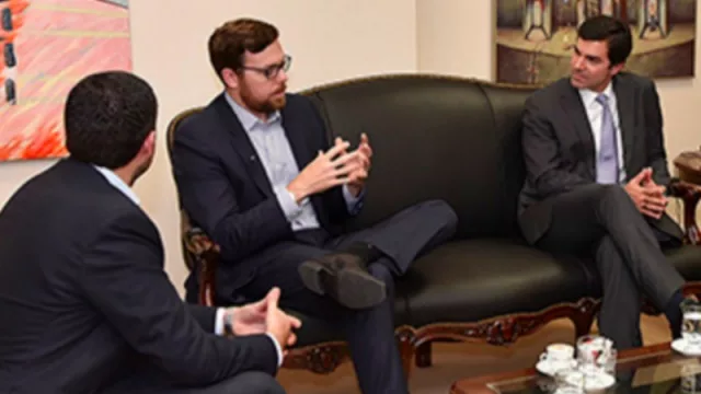 La gigante estadounidense Tesla puso la mira en Salta (quieren invertir en energías renovables)