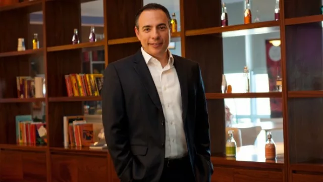 Natura, cosméticos hacia la omnicanalidad (Diego de Leone en IN Semanal)