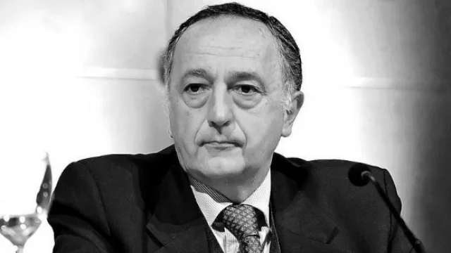 Un hombre de AGD al frente de la UIA