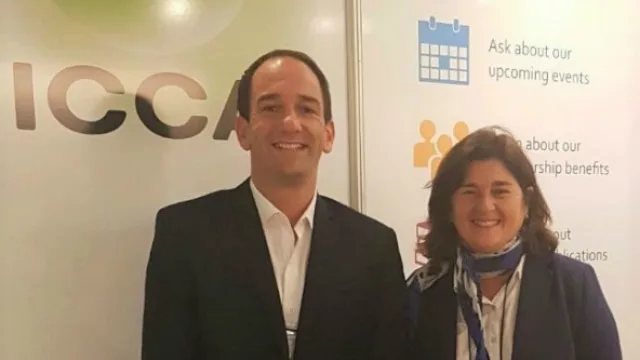 ExpoEventos 2017: entrevistas programadas y rondas de Negocios