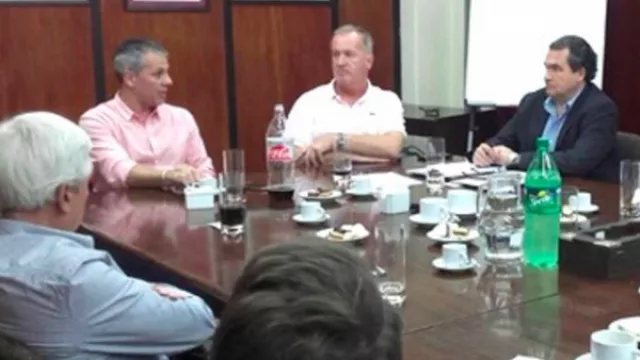 La Unión Industrial de Salta ratificó su compromiso con la primera infancia