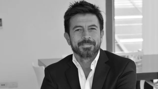 Nuevo director comercial de IMS Argentina