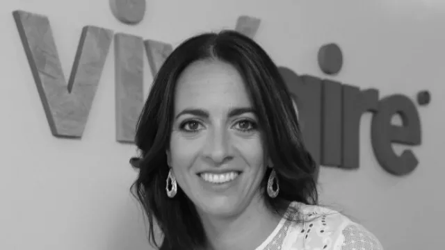 Amorina Gil, nueva gerente de Innovación en Gire