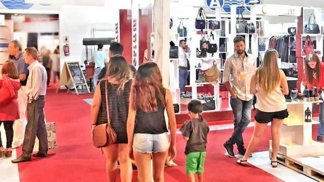 Fabricantes de marroquinería expondrán sus productos en Salta para comerciantes de todo el NOA