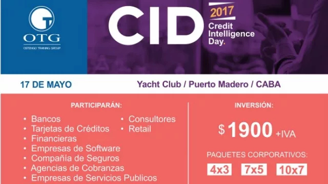 Ostengo Training Group se prepara para arrancar el año en Buenos Aires