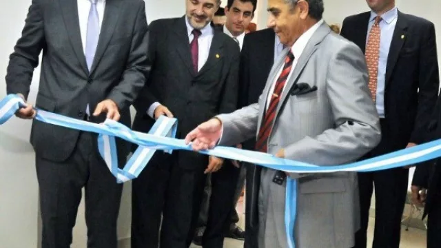 El Hospital Privado de Tres Cerritos inaugurará hoy su nueva Terapia Intensiva