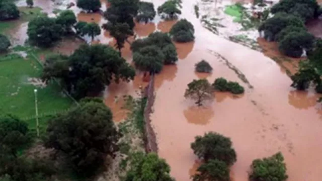 Deslindan responsabilidad sobre inundaciones en Las Lajitas: entidades salteñas del campo cargaron fuerte contra el gobierno