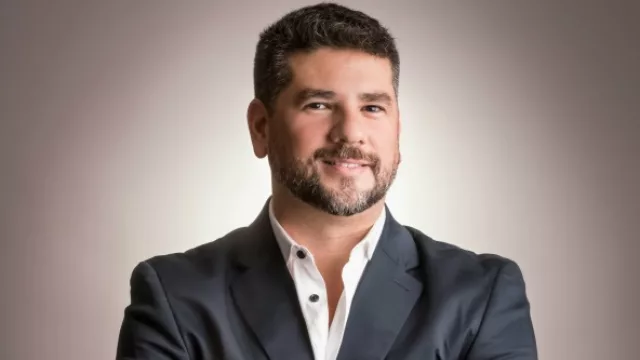 Un tucumano integrando la mesa de innovación FinTech del Banco Central