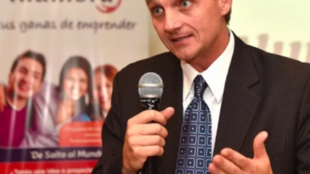 Programa “Alumbra tus ganas de emprender”: inscriben a emprendedores para capacitación y mentorías gratuitas