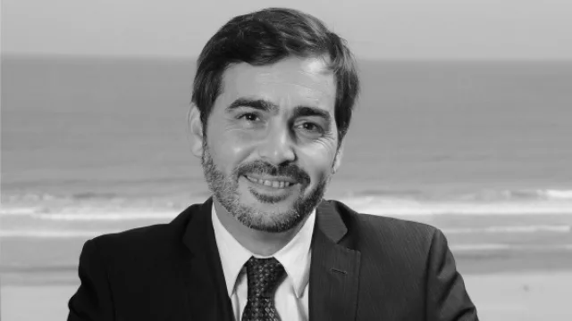 Nuevo gerente de proyectos en Álvarez Argüelles Hoteles