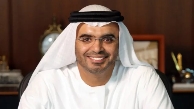 Comitiva comercial encabezada por Majid Saif Al Ghurair llega a nuestro país en busca de alianzas