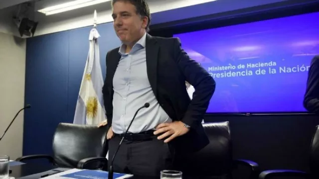 El gobierno no sabe, no puede o no quiere reducir el déficit fiscal (cayó 15% el Índice de Equilibrio)