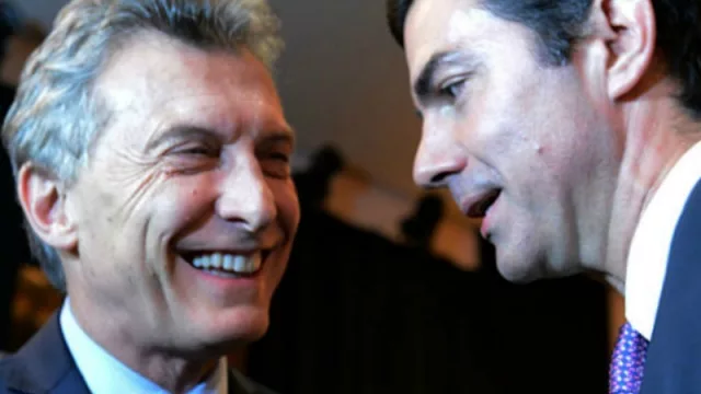 Urtubey se reúne con Macri y otros gobernadores para lanzar un resistido plan para achicar el gasto de las provincias