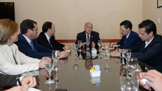 El limón de Tucumán busca llegar a buen puerto en Europa