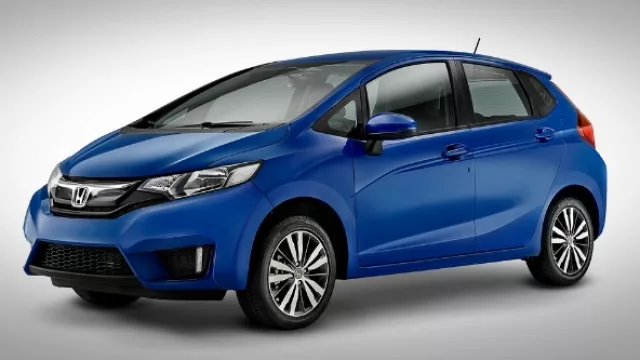 ¡Por fin! Honda venderá el nuevo Fit en Argentina a partir de 28 de abril