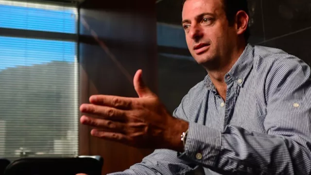 Con la suba de la tasa de interés del Banco Central se beneficia la especulación financiera y no el sector productivo