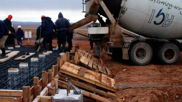 AGI Construcciones cumple 20 años produciendo hormigón elaborado en Salta, y lo celebrará trabajando por la comunidad