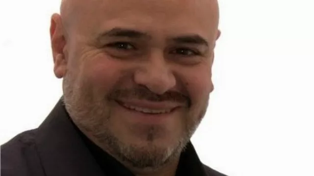 Fernando Daniel Peiró: “El arquero, un líder  enfocado en la meta” 