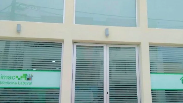 El Instituto Médico de Alta Complejidad (Imac) inaugura un nuevo servicio de Internación Domiciliaria