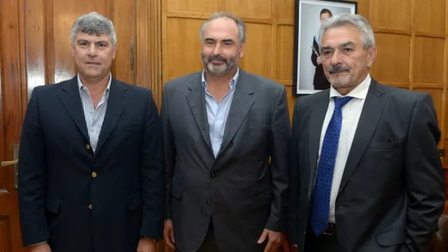 Casañas trae una esperanza a los pequeños y medianos productores tucumanos