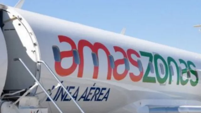 Vuelos semanales: Salta se conecta con Iquique y Asunción