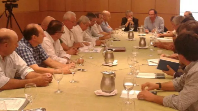 La quinta sería la vencida: hoy se alcanzaría un acuerdo por el precio del tabaco para Salta y Jujuy