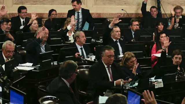 Para los jóvenes empresarios, la Ley del Emprendedor “puede generar una revolución” en Salta