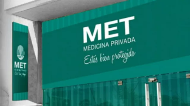 MET creció 20% en el primer trimestre y lanza novedades (celebró 25 años)