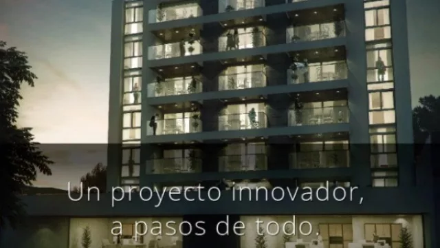 Desarrolladores comprometidos con el ambiente: Proyecto Norte construye un edificio sustentable en el centro de Salta