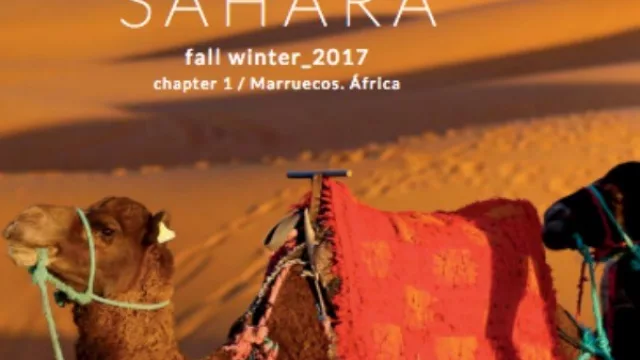 Vitnik presenta su colección Nómades y su oferta de productos para emprendedores independientes