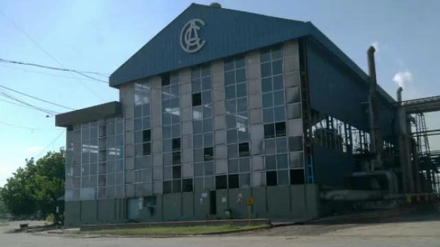 Luque compró el Ingenio Concepción (inversión estimada de U$S 200 M)