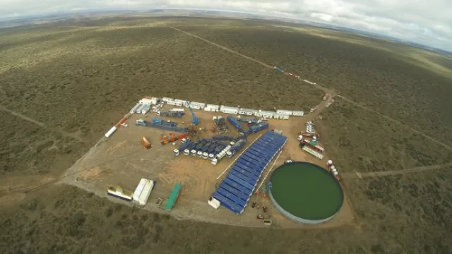 Todos los números de Tecpetrol, la petrolera que moverá fuertes inversiones