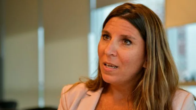 El presente y el futuro de Intel en la región (Lorena Zicker en IN Semanal)