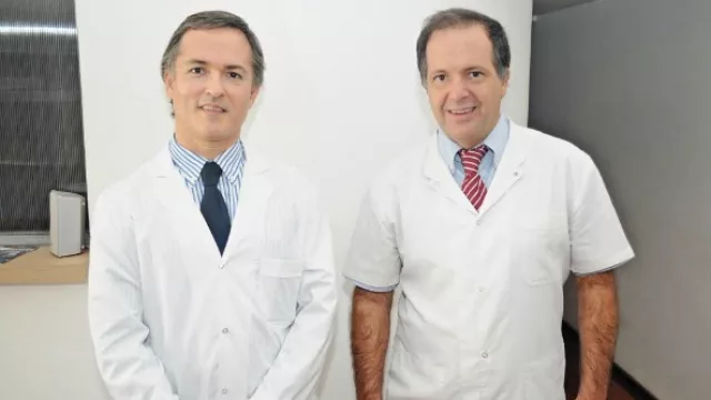 Abrirán el primer centro de fertilidad en el Cerro de las Rosas: llega Gynesis