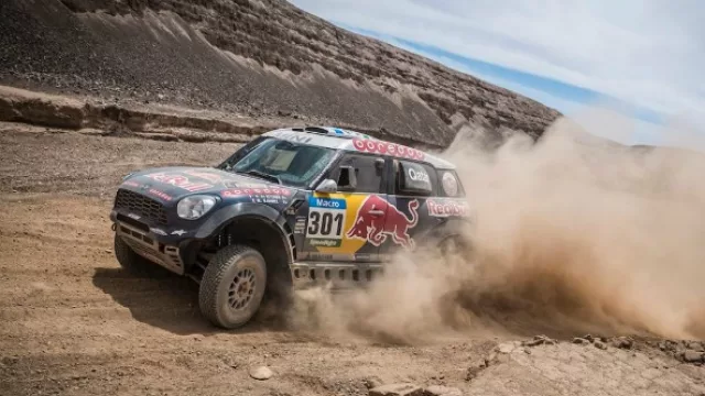 La pérdida de la ruta del Dakar implica un ingreso de $8 millones menos para Tucumán