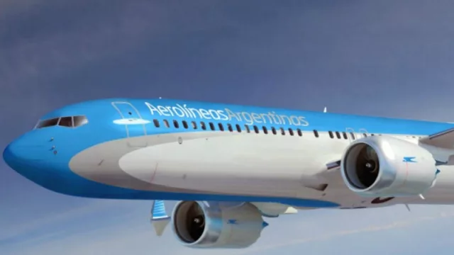 Aerolíneas Argentinas presenta hoy el Hub Córdoba, para unir Salta con el Sur sin pasar por Buenos Aires