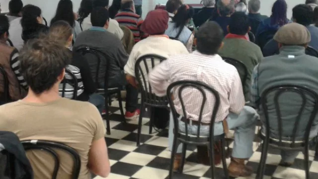 Destinan $ 5,9 millones para asistir a productores de ovejas y cabras de toda la provincia