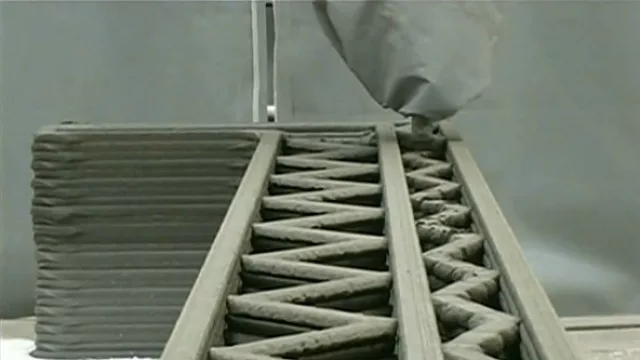 Ingenieros cordobeses desarrollan una impresora 3D para hacer casas