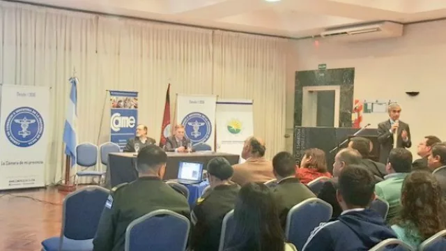 Capacitarán a comerciantes para que la presentación de sus productos sea más atractiva