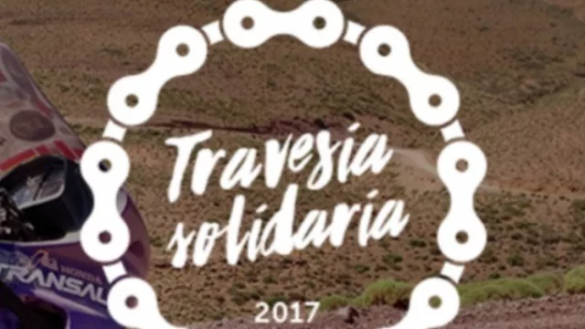 Arquitectos e Ingenieros en travesía solidaria al norte de la provincia