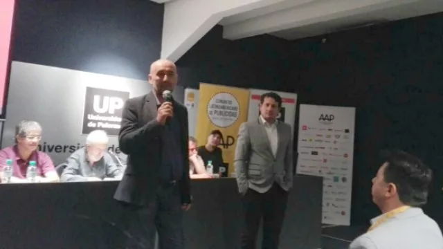 El gobierno pone los ojos en la publicidad