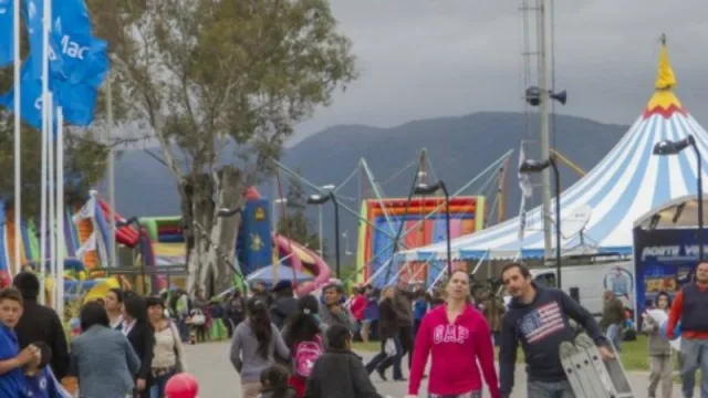 En dos semanas lanzan la edición 2017 de Ferinoa, con varias novedades