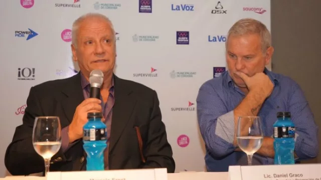 Córdoba se inspira en Nueva York para la próxima Maraton 42K