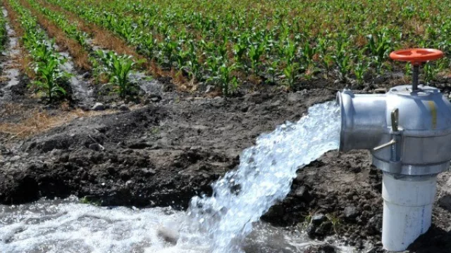 El agua de riego será un 35% más caro para los productores agropecuarios salteños