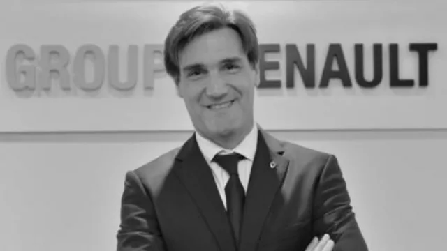 Nuevo Director de Asuntos Públicos en Renault Argentina