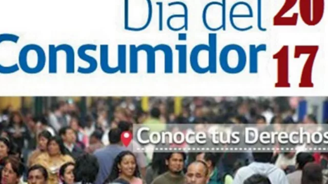 Una semana para conocer los Derechos del Consumidor