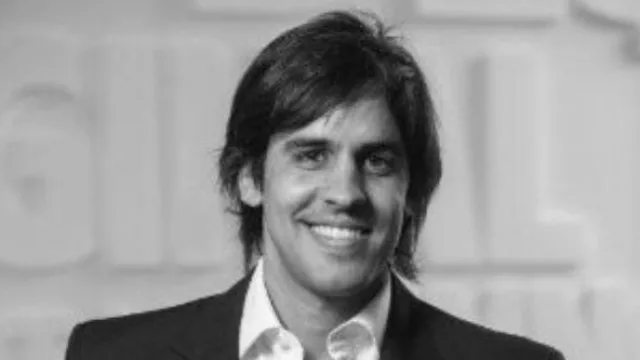 Pablo Marcó, de Aerolíneas Argentinas a Nissan