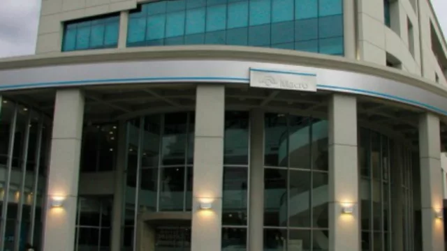 Banco Macro baja la tasa de Préstamos Personales