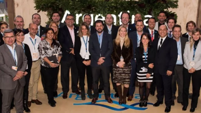 Salta promociona sus atractivos turísticos en Berlín en la Feria Internacional ITB