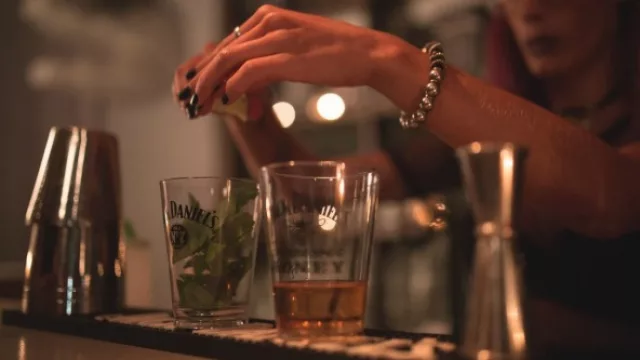 Jack Daniel´s llega a Bruder para reencontrarse con el mejor whiskey